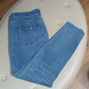 Refuge Jeans Size 12